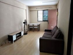 Blk 243 Jurong East Street 24 (Jurong East), HDB 3 Rooms #580285741